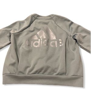 Adidas Jacket